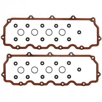 2005 Ford Excursion Engine Valve Cover Gasket Set Upper Fel-Pro VS50691R image 1 of 1