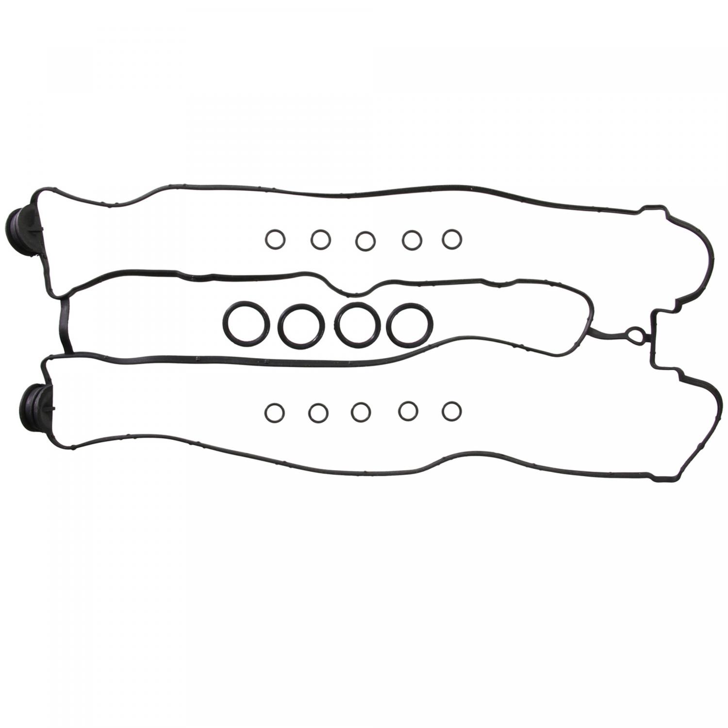 Fel-Pro VS50692R - Engine Valve Cover Gasket Set Fel-Pro VS50692R Engine Valve Cover Gasket Set product image 1 of 1