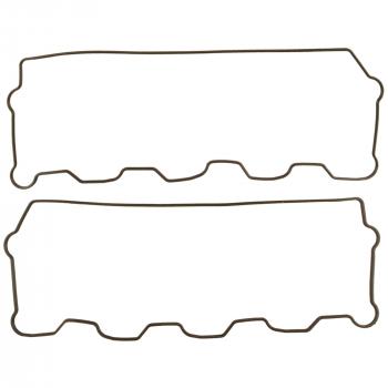 2005 Ford Excursion Engine Valve Cover Gasket Set Lower Fel-Pro VS50695R image 1 of 1