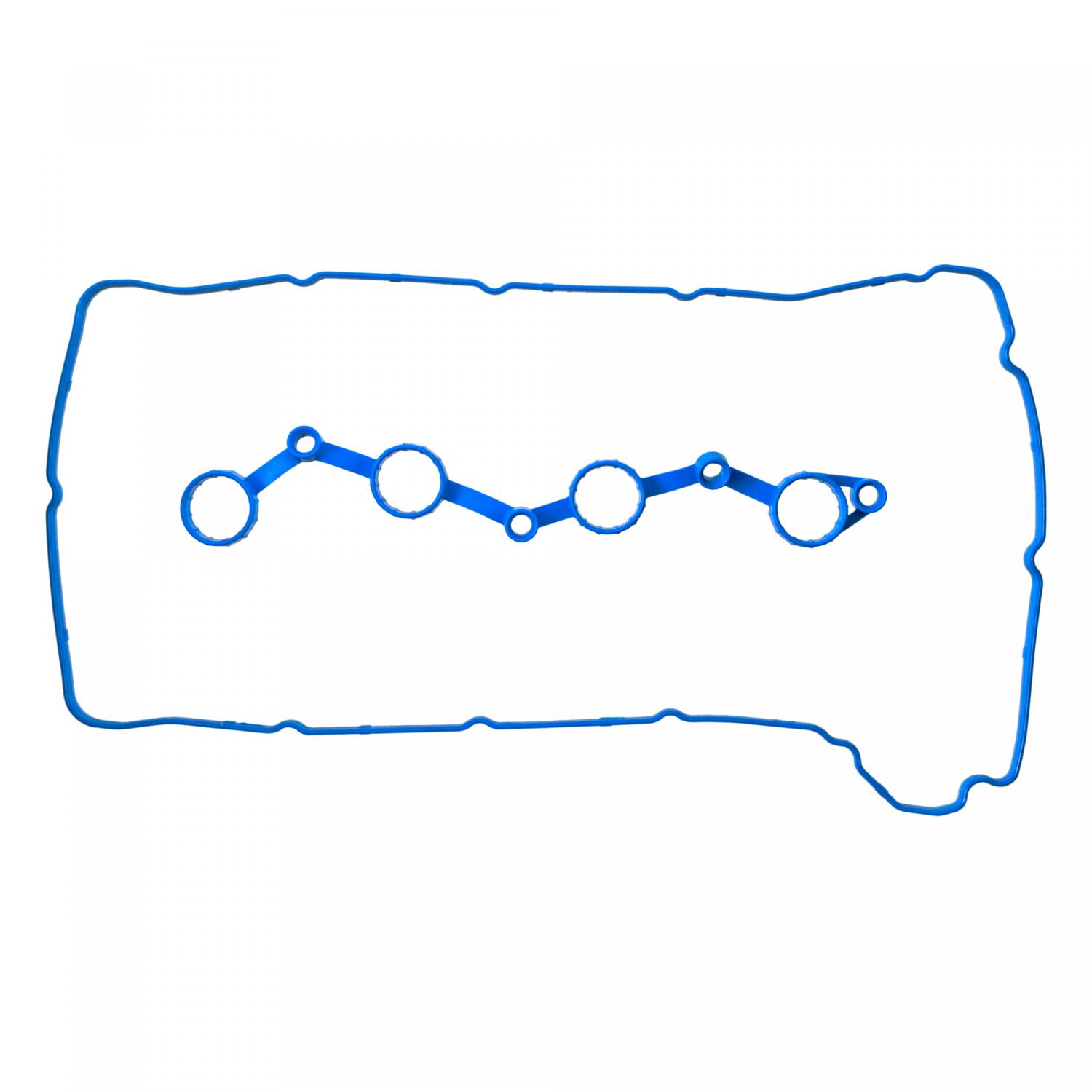 Fel-Pro VS50697R - Engine Valve Cover Gasket Set Fel-Pro VS50697R Engine Valve Cover Gasket Set product image 1 of 1