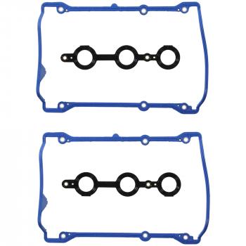 2004 Audi A6 Quattro Engine Valve Cover Gasket Set