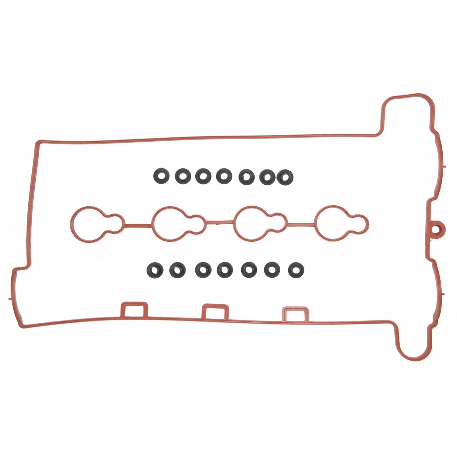Fel-Pro VS50719R - Engine Valve Cover Gasket Set Fel-Pro VS50719R Engine Valve Cover Gasket Set product image 1 of 1