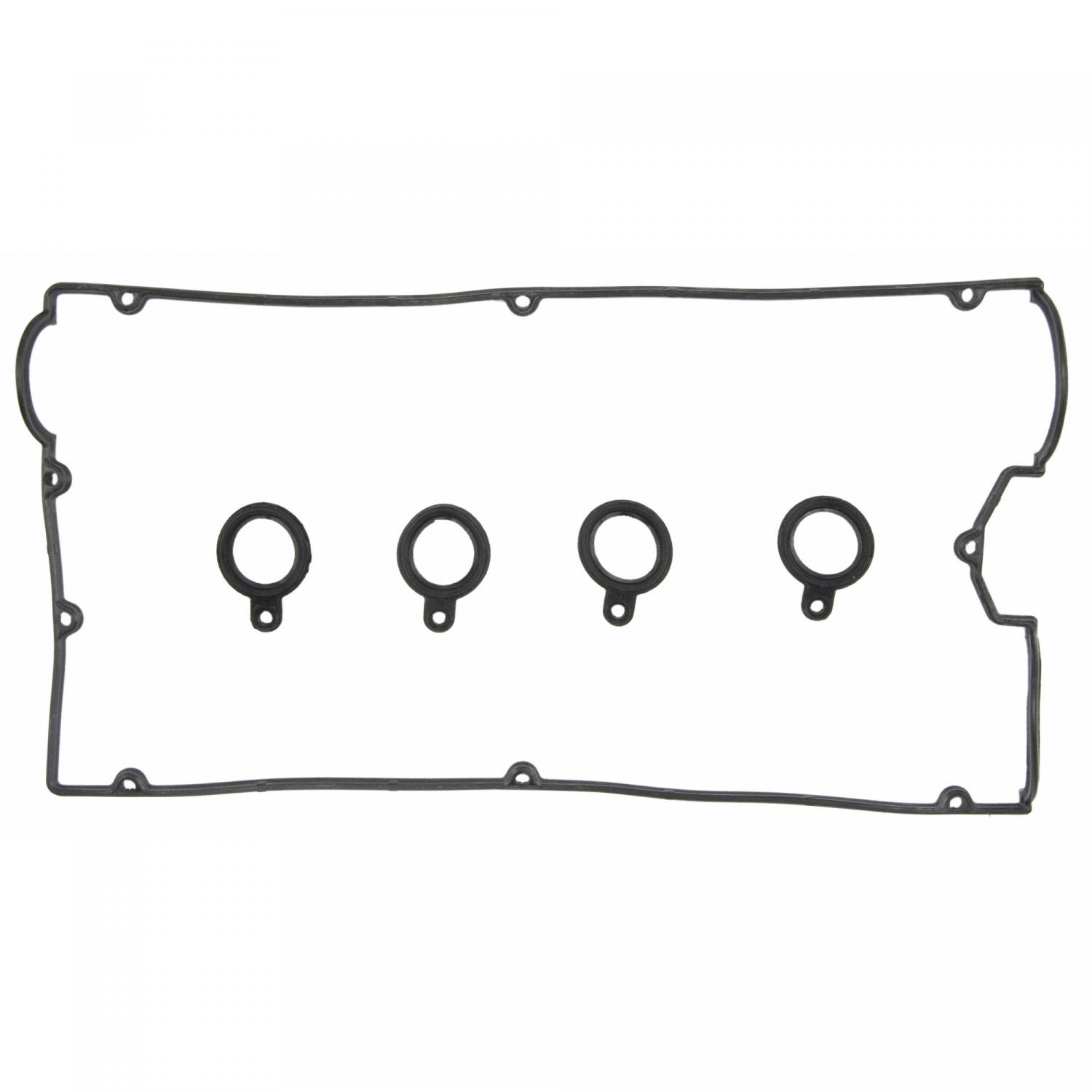 Fel-Pro VS50723R - Engine Valve Cover Gasket Set Fel-Pro VS50723R Engine Valve Cover Gasket Set product image 1 of 1