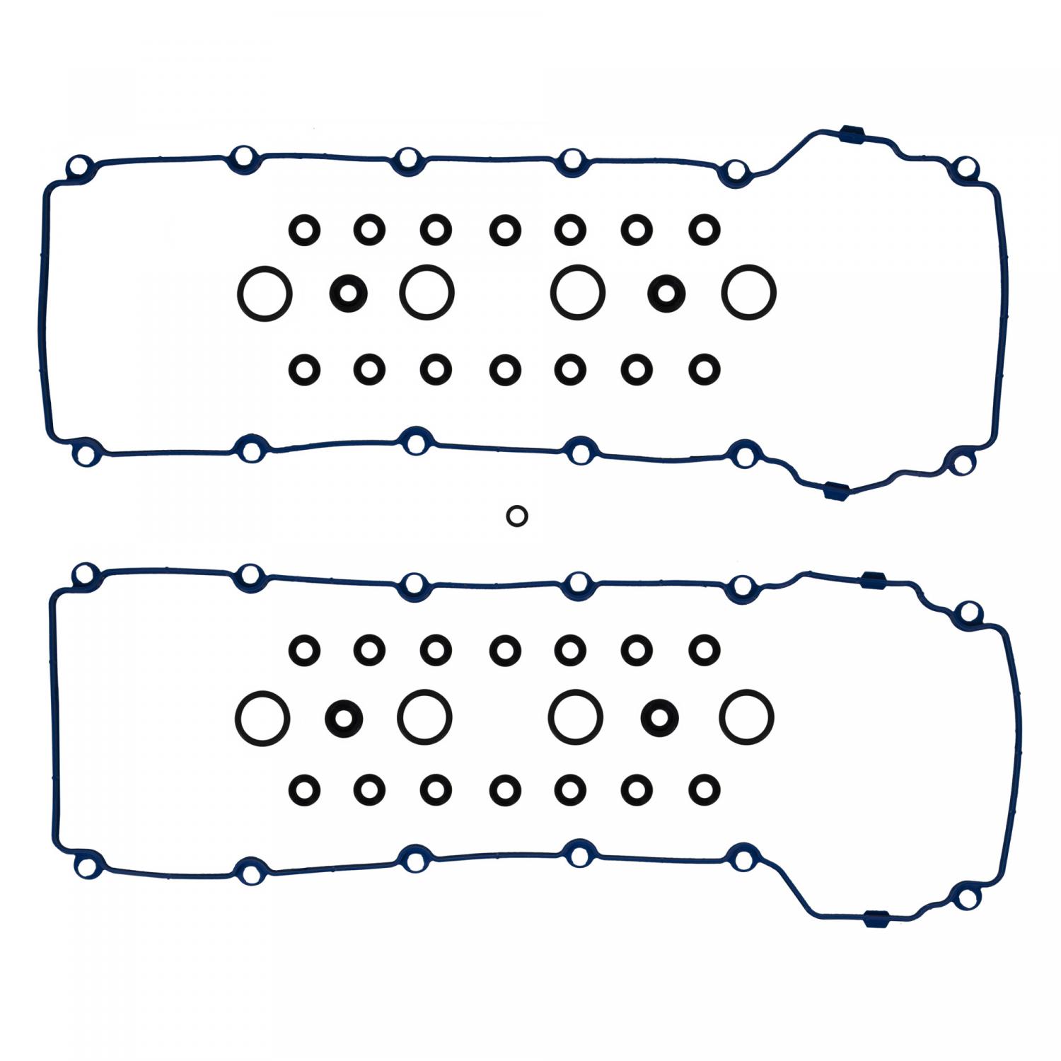 Fel-Pro VS50724R - Engine Valve Cover Gasket Set Fel-Pro VS50724R Engine Valve Cover Gasket Set product image 1 of 1