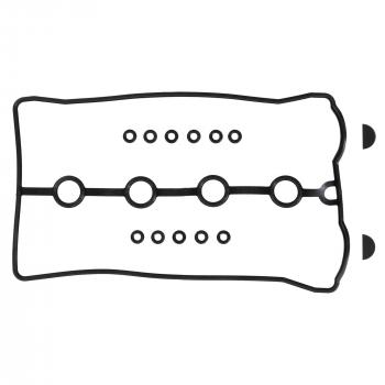 1999 Daewoo Lanos Engine Valve Cover Gasket Set