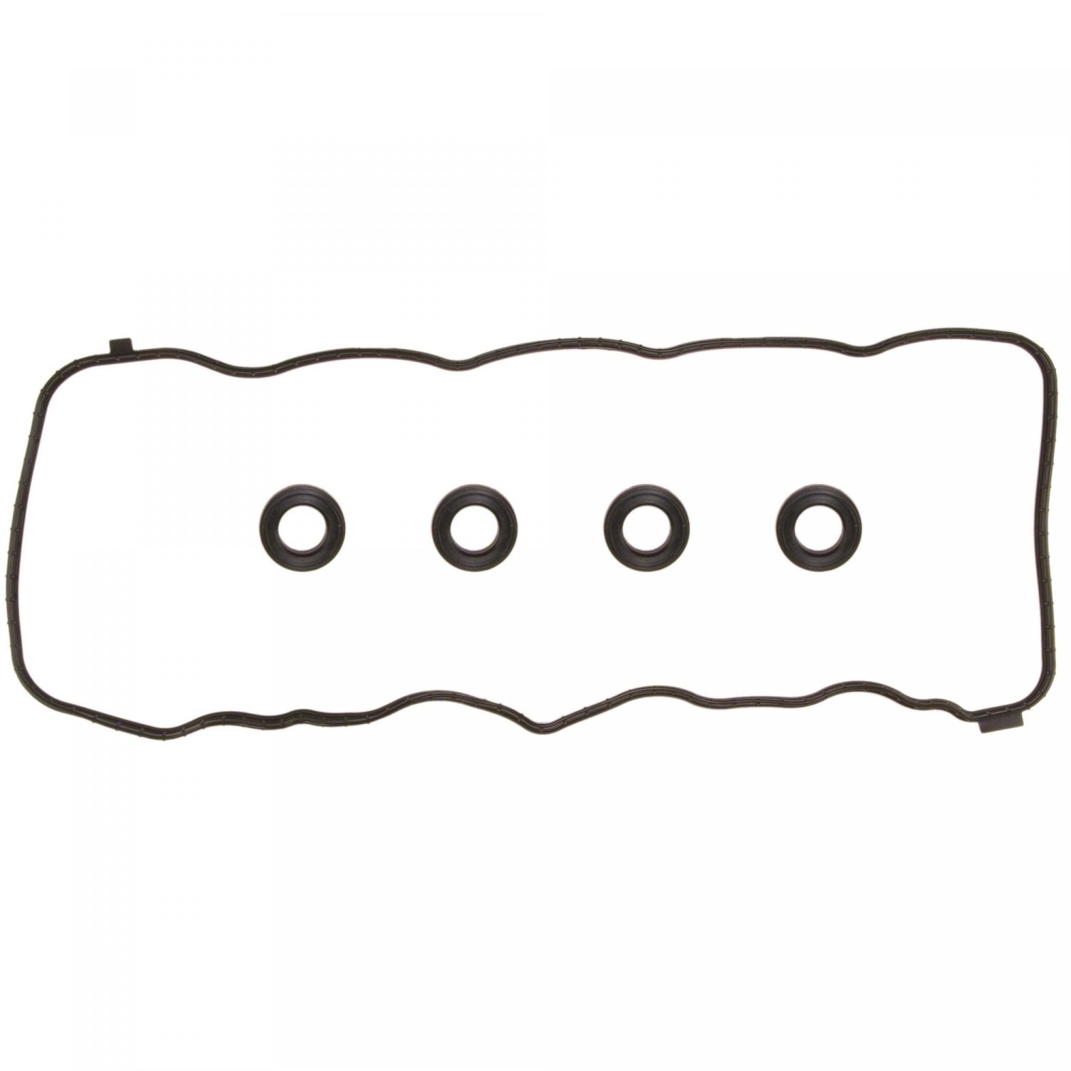 Fel-Pro VS50741R - Engine Valve Cover Gasket Set Fel-Pro VS50741R Engine Valve Cover Gasket Set product image 1 of 1
