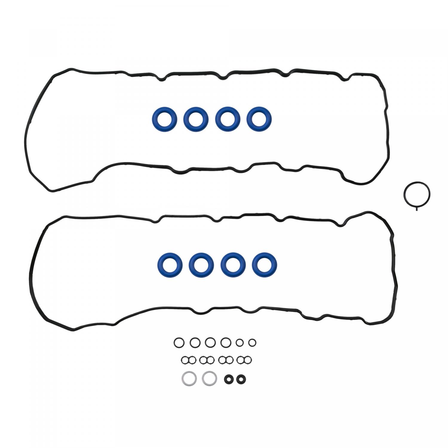 Fel-Pro VS50742R Engine Valve Cover Gasket Set product image 1 of 1