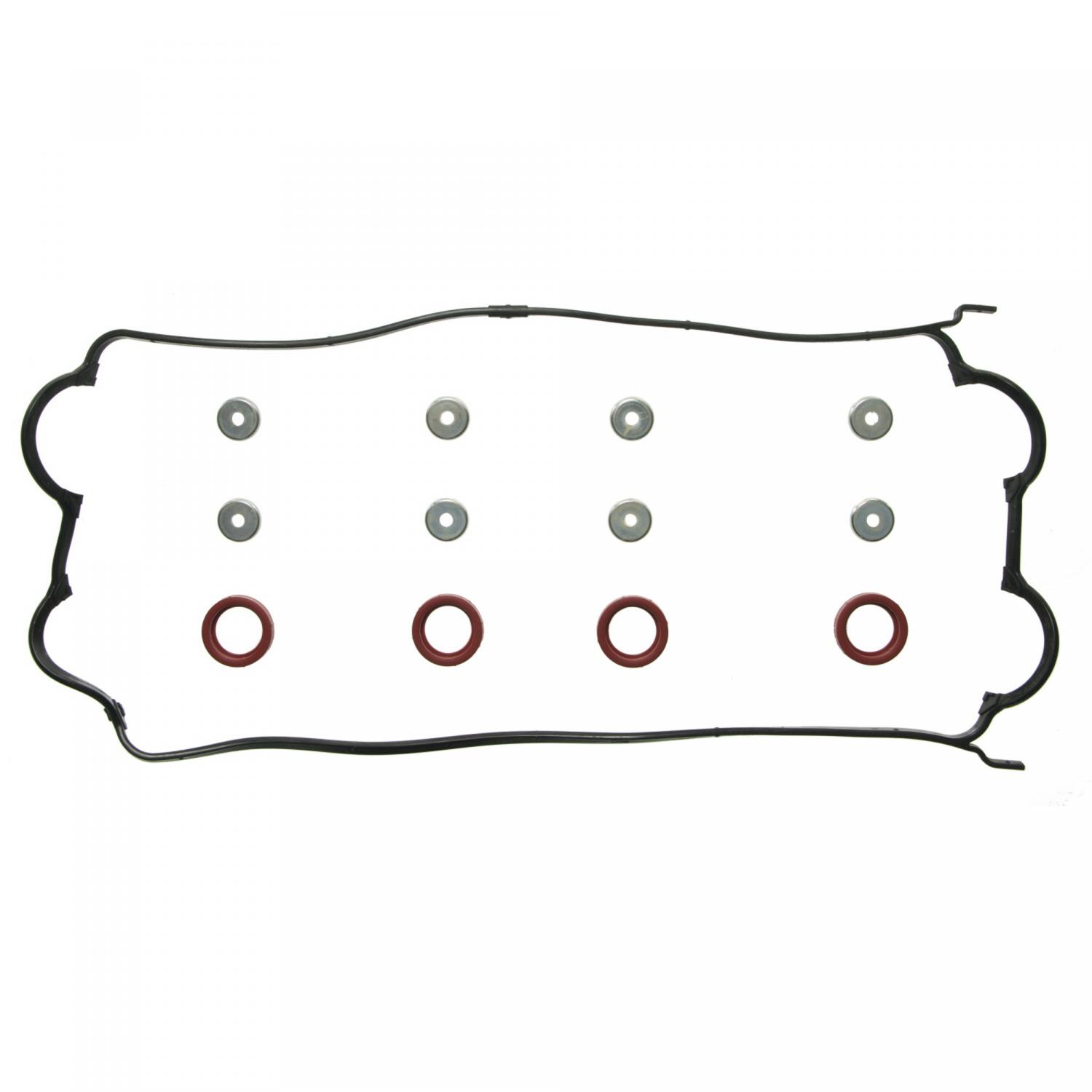 Fel-Pro VS50747R - Engine Valve Cover Gasket Set Fel-Pro VS50747R Engine Valve Cover Gasket Set product image 1 of 1
