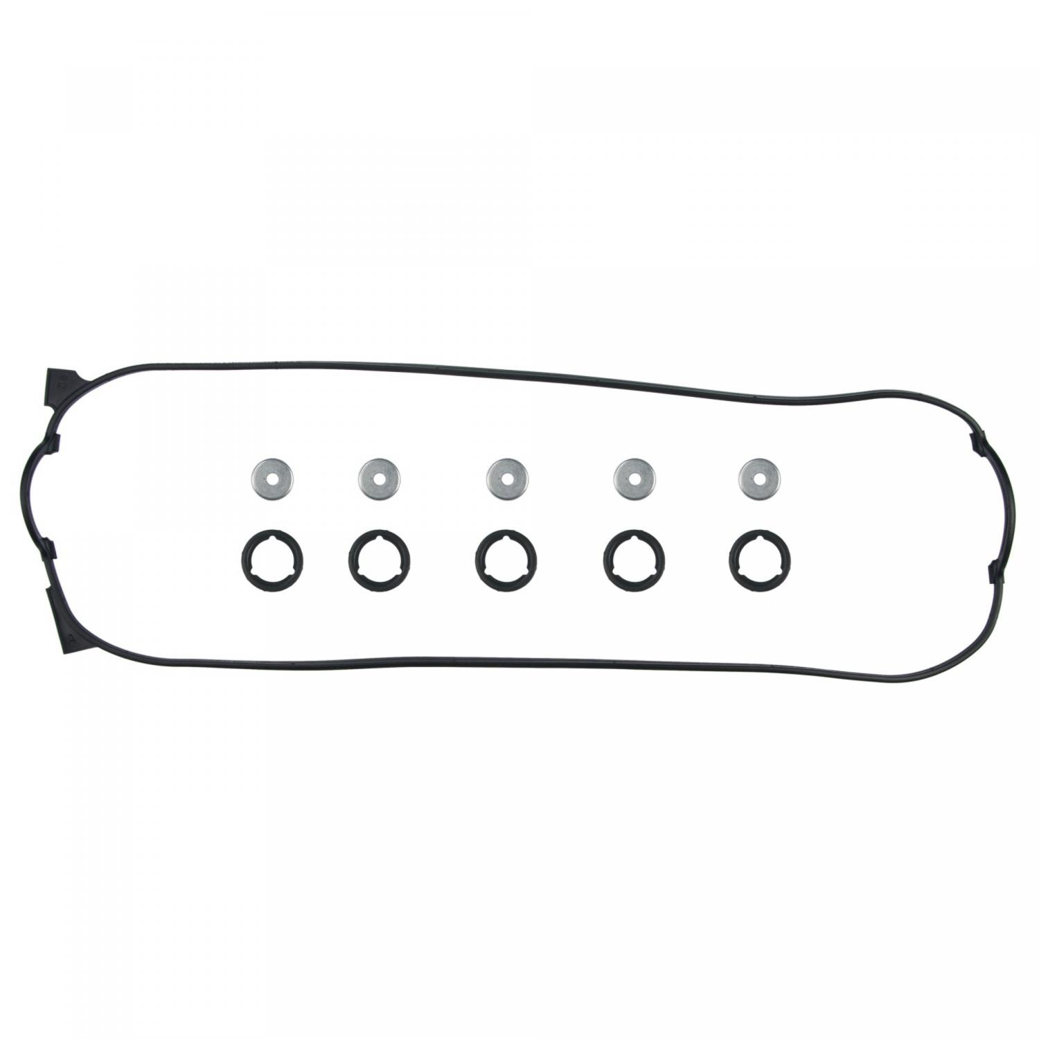 Fel-Pro VS50753R - Engine Valve Cover Gasket Set Fel-Pro VS50753R Engine Valve Cover Gasket Set product image 1 of 1