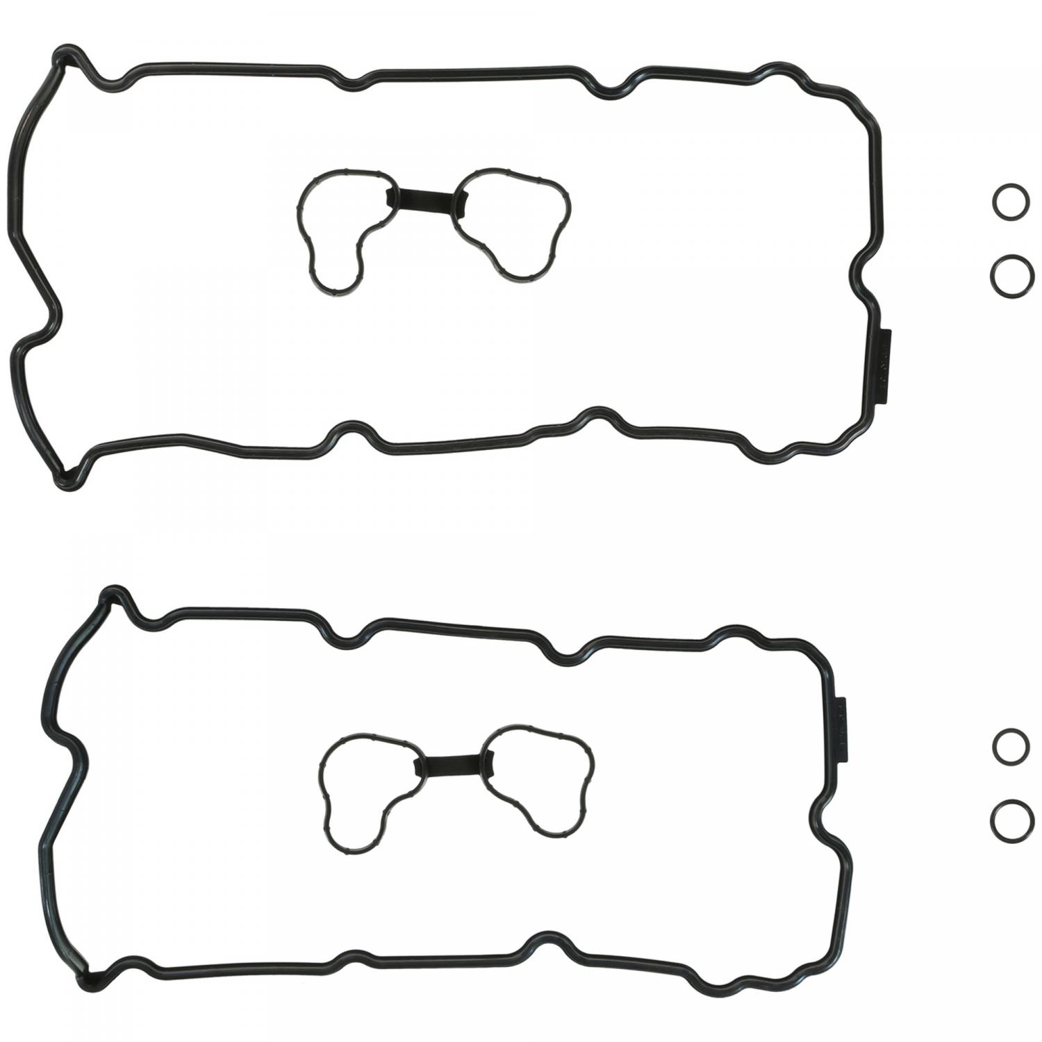 Fel-Pro VS50770R - Engine Valve Cover Gasket Set Fel-Pro VS50770R Engine Valve Cover Gasket Set product image 1 of 1