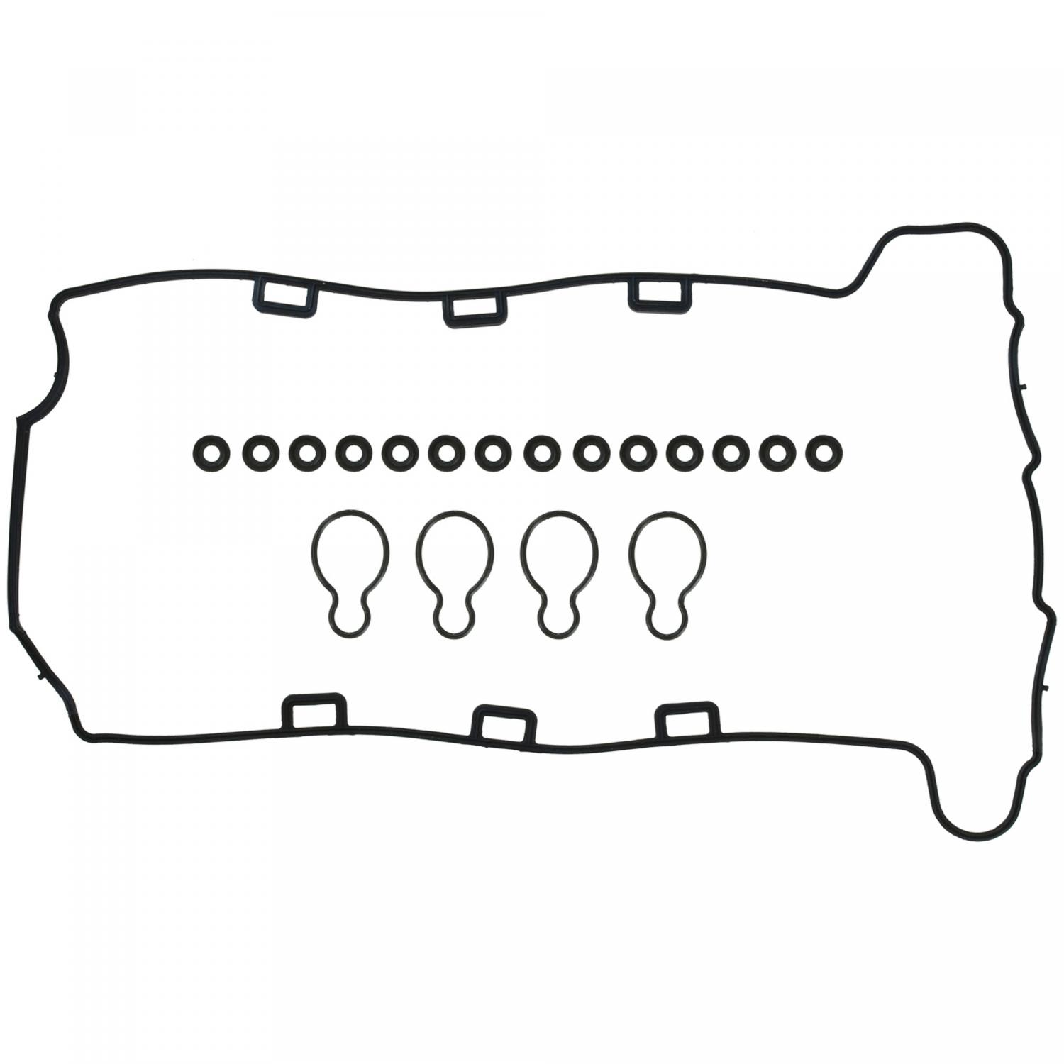 Fel-Pro VS50772R Engine Valve Cover Gasket Set product image 1 of 1