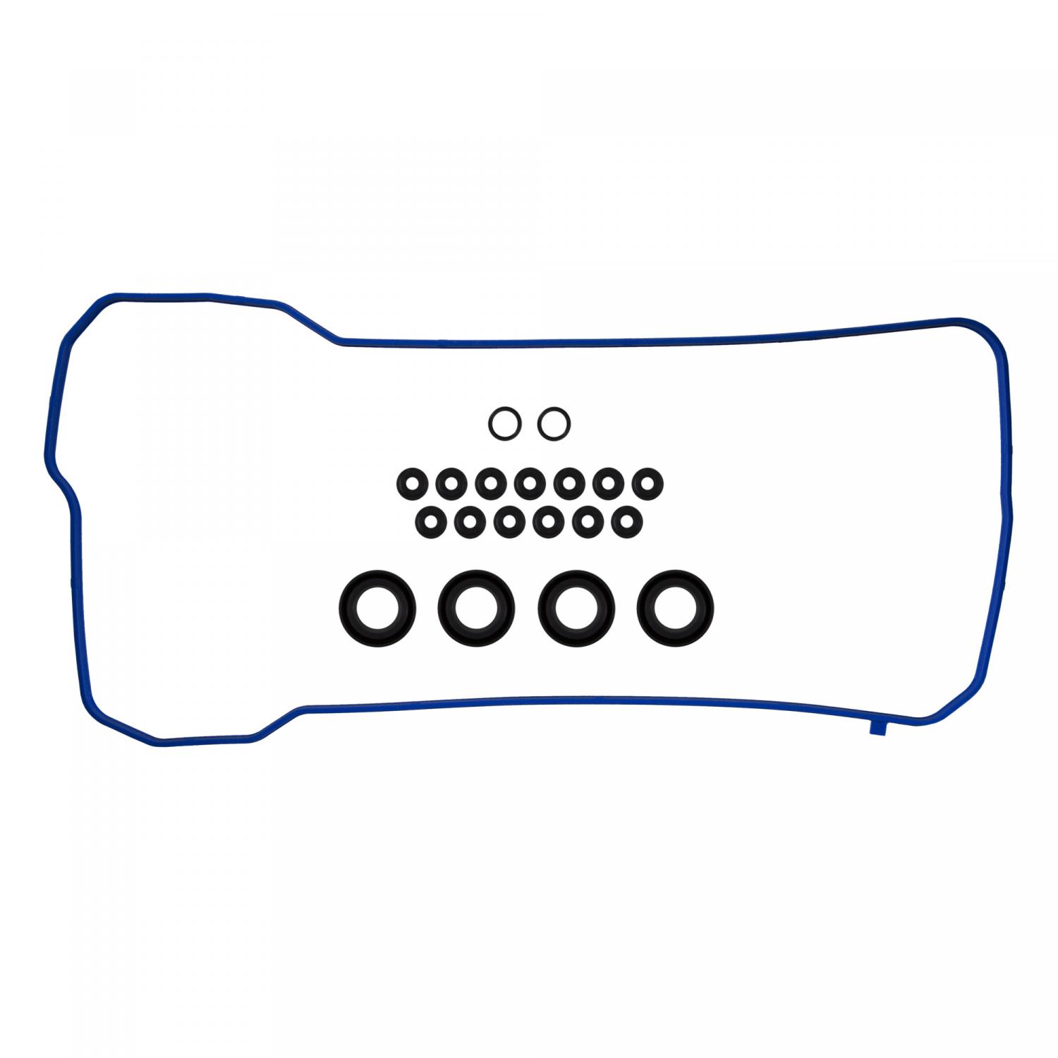 Fel-Pro VS50776R - Engine Valve Cover Gasket Set Fel-Pro VS50776R Engine Valve Cover Gasket Set product image 1 of 1