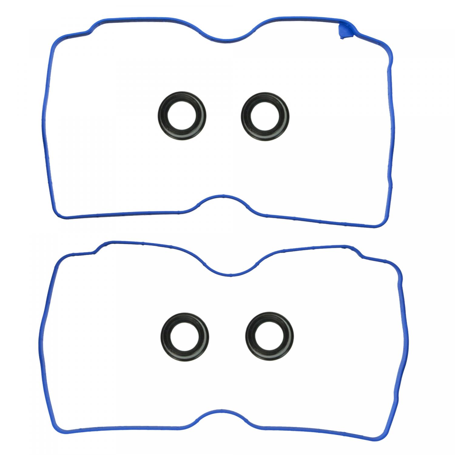 Fel-Pro VS50780R - Engine Valve Cover Gasket Set Fel-Pro VS50780R Engine Valve Cover Gasket Set product image 1 of 1