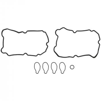 2012 Subaru Legacy Engine Valve Cover Gasket Set Fel-Pro VS50781R image 1 of 1