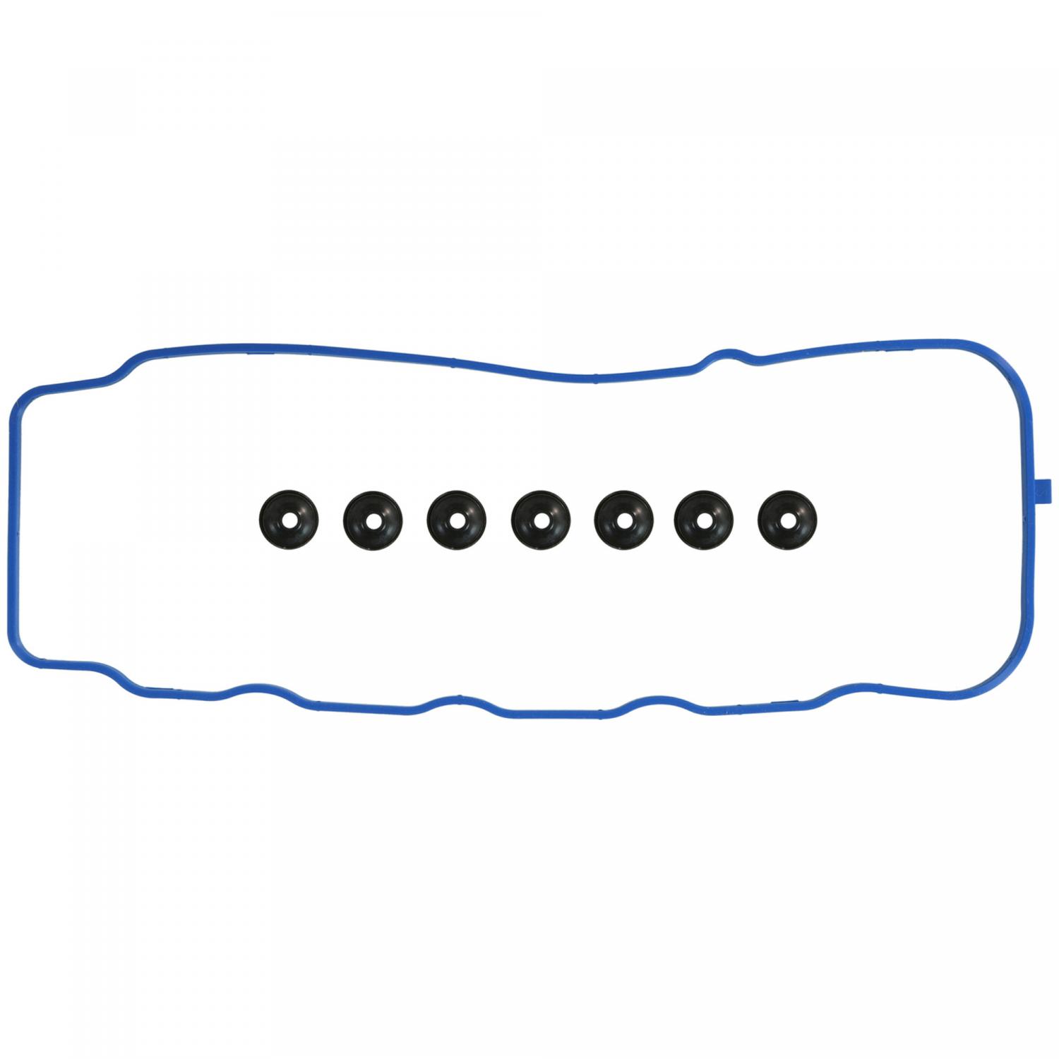 Fel-Pro VS50782R - Engine Valve Cover Gasket Set Fel-Pro VS50782R Engine Valve Cover Gasket Set product image 1 of 1