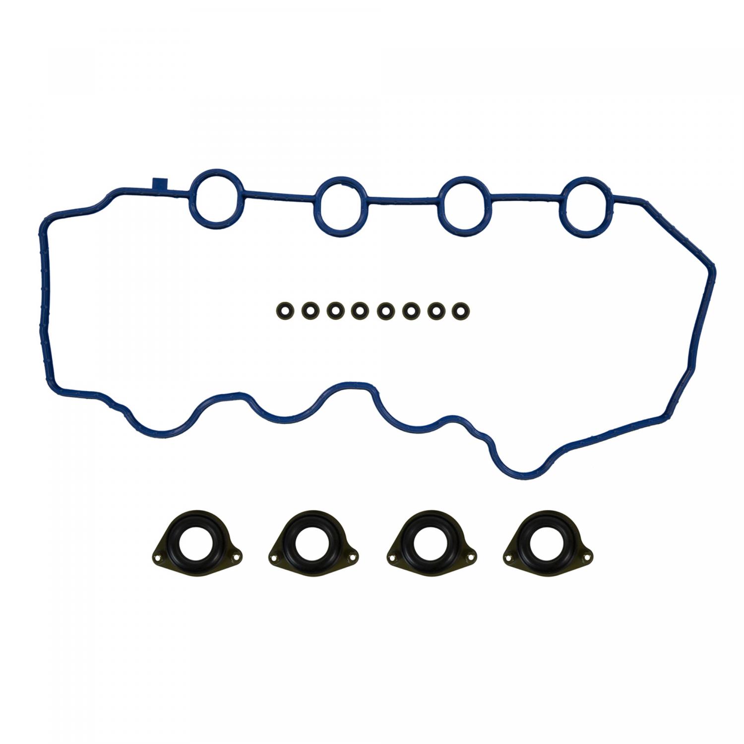 Fel-Pro VS50783R - Engine Valve Cover Gasket Set Fel-Pro VS50783R Engine Valve Cover Gasket Set product image 1 of 1