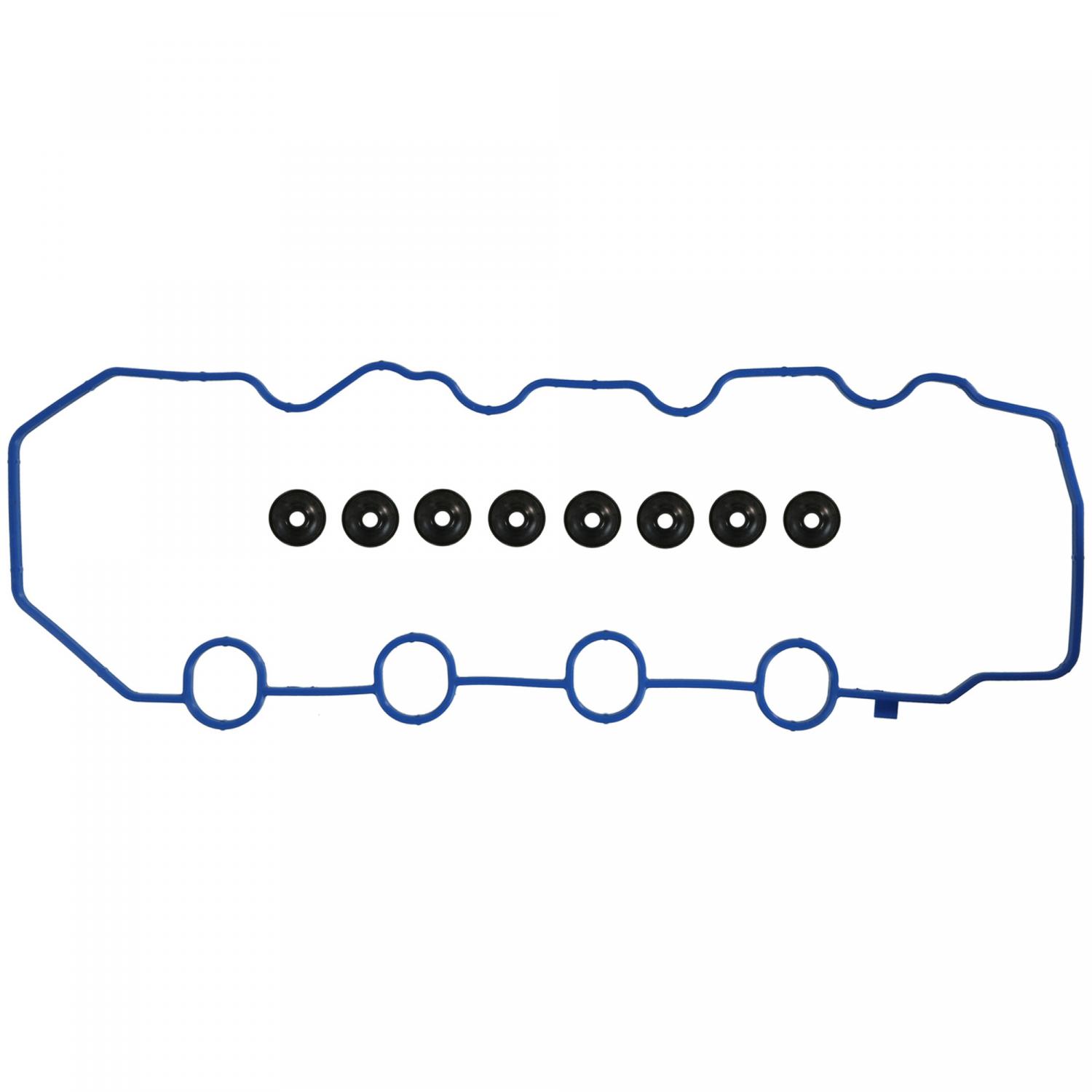 Fel-Pro VS50784R - Engine Valve Cover Gasket Set Fel-Pro VS50784R Engine Valve Cover Gasket Set product image 1 of 1