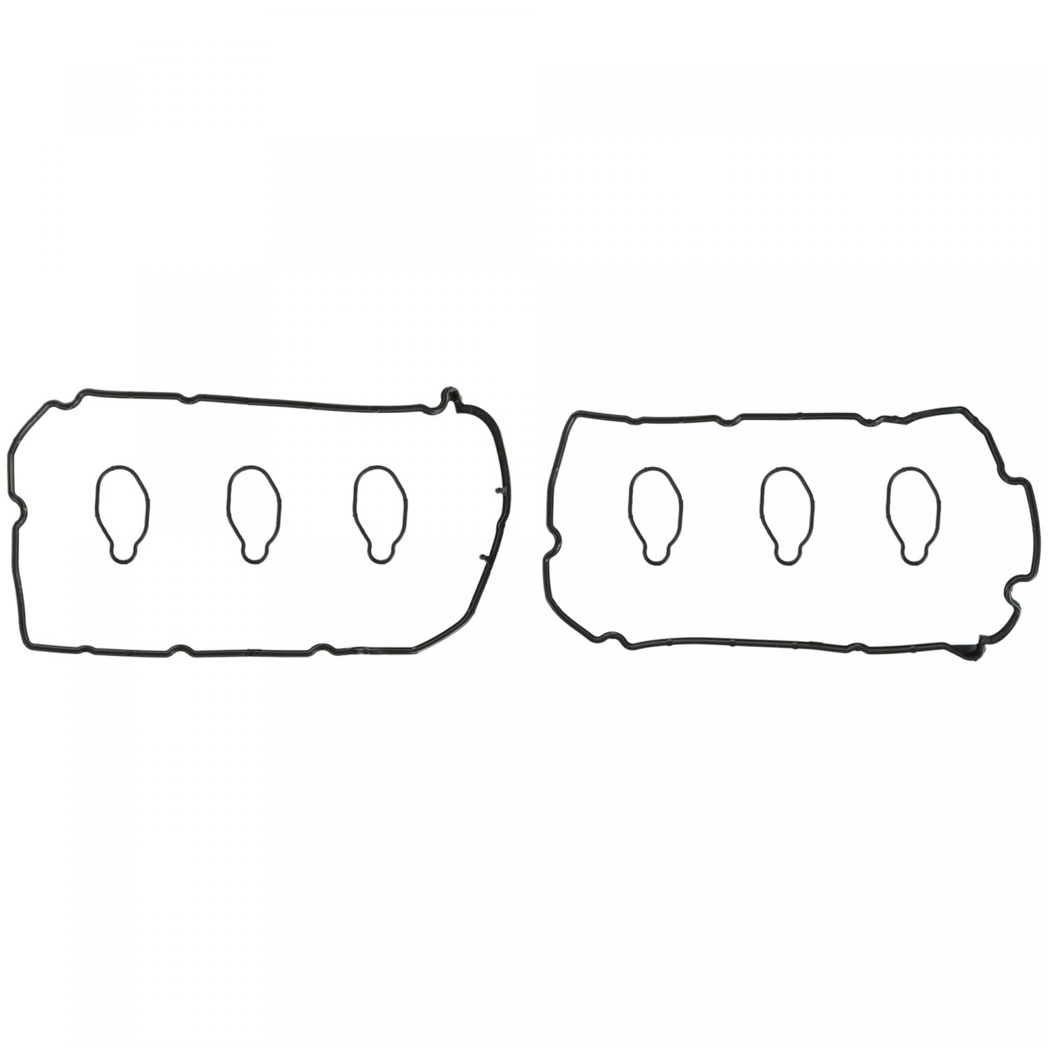 Fel-Pro VS50796R - Engine Valve Cover Gasket Set Fel-Pro VS50796R Engine Valve Cover Gasket Set product image 1 of 1