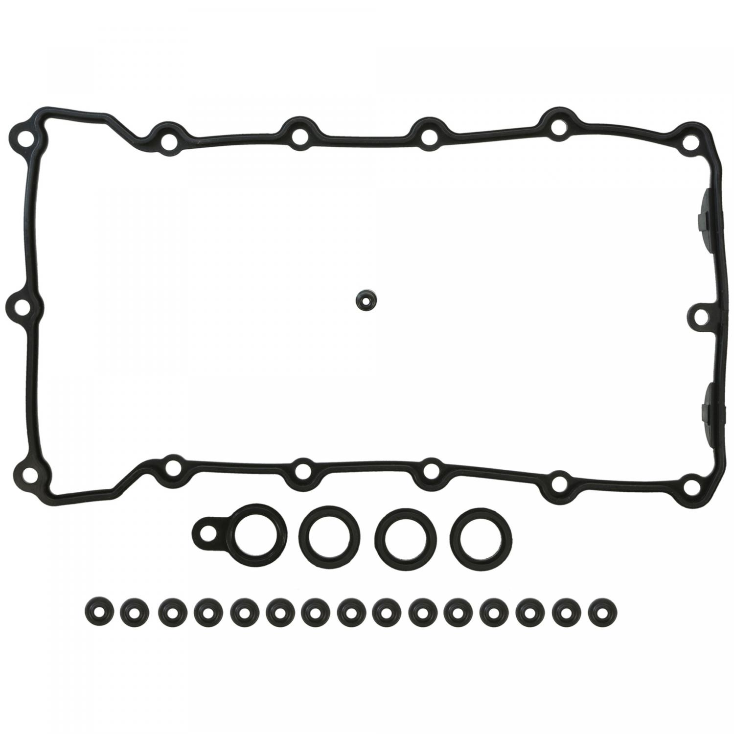 Fel-Pro VS50798R - Engine Valve Cover Gasket Set Fel-Pro VS50798R Engine Valve Cover Gasket Set product image 1 of 1