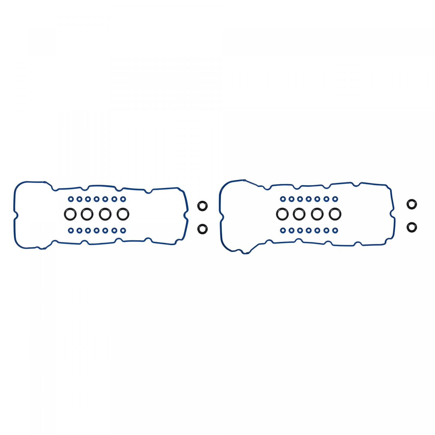 Fel-Pro VS50811R - Engine Valve Cover Gasket Set Fel-Pro VS50811R Engine Valve Cover Gasket Set product image 1 of 1