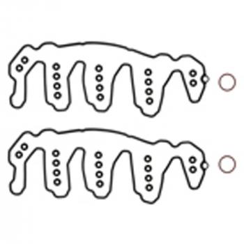 2016 Chevrolet Express 3500 Engine Valve Cover Gasket Set Upper Fel-Pro VS50813R image 1 of 1