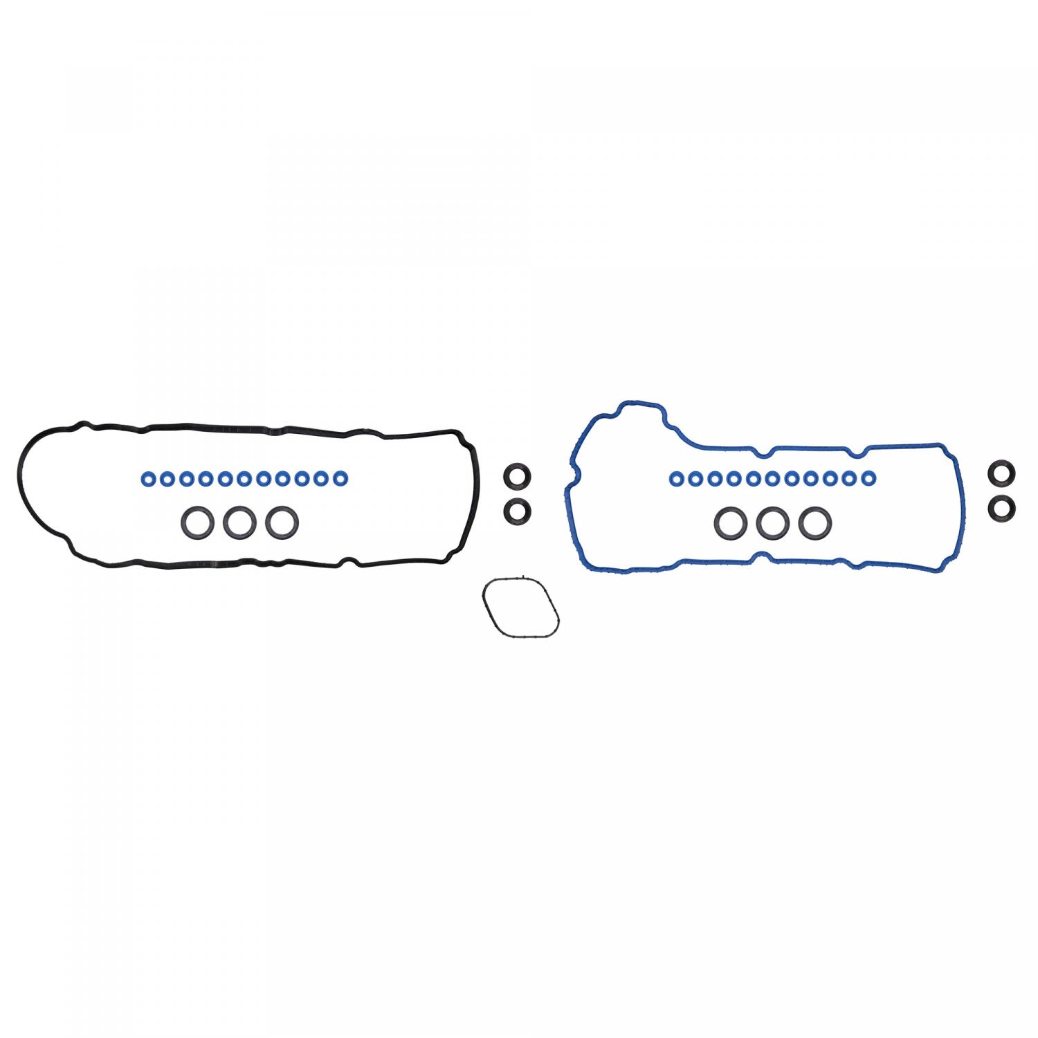 Fel-Pro VS50814R1 - Engine Valve Cover Gasket Set Fel-Pro VS50814R1 Engine Valve Cover Gasket Set product image 1 of 1