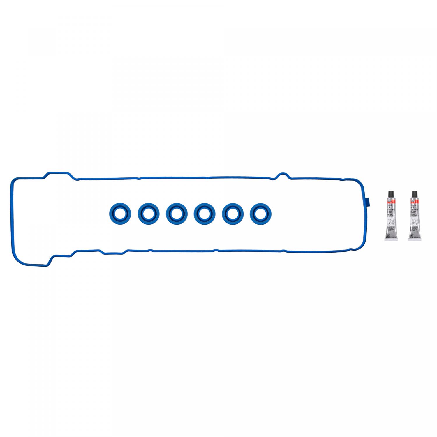 Fel-Pro VS50816R - Engine Valve Cover Gasket Set Fel-Pro VS50816R Engine Valve Cover Gasket Set product image 1 of 1
