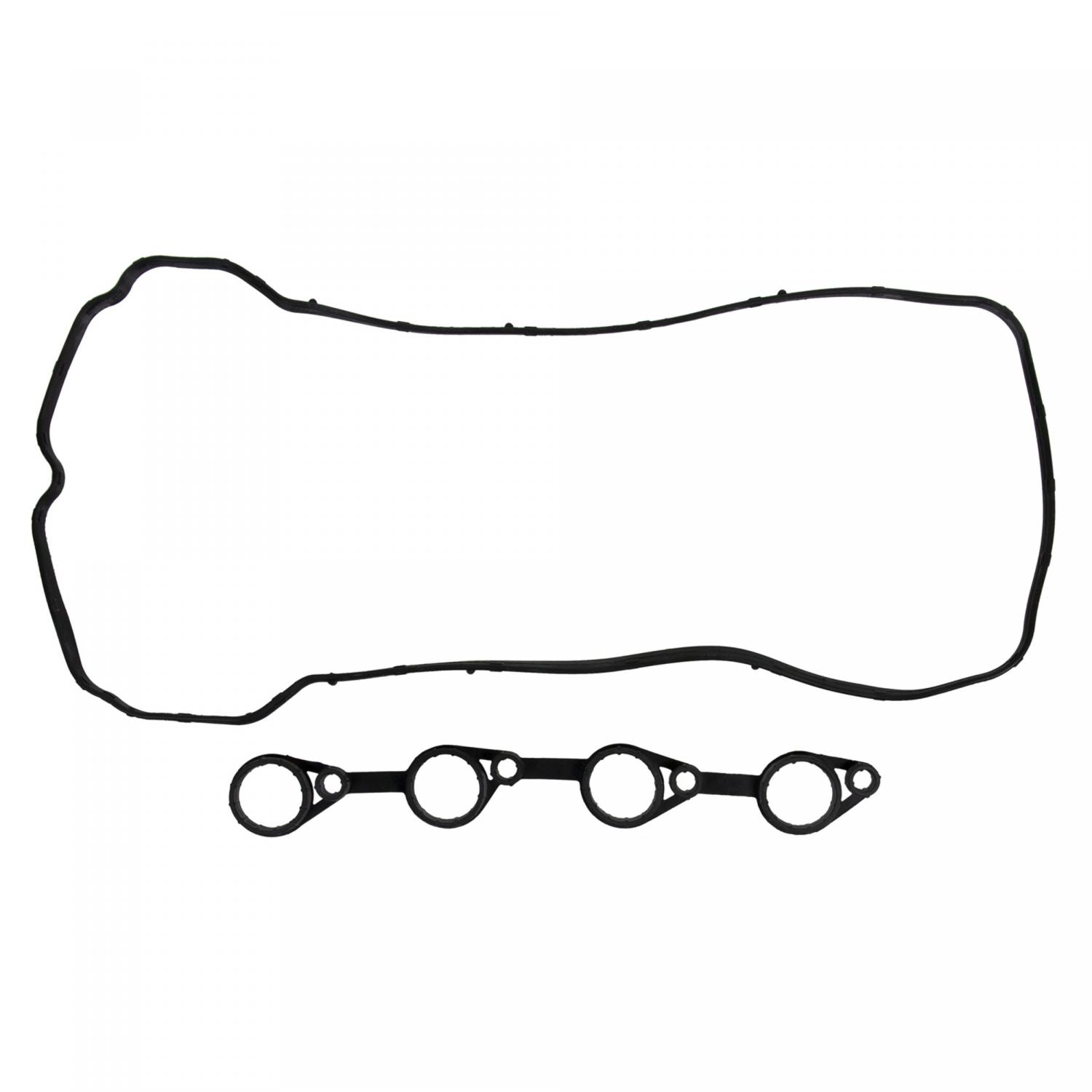 Fel-Pro VS50817R - Engine Valve Cover Gasket Set Fel-Pro VS50817R Engine Valve Cover Gasket Set product image 1 of 1