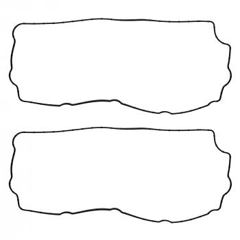 2010 Ford F-350 Super Duty Engine Valve Cover Gasket Set Lower Fel-Pro VS50820R image 1 of 1