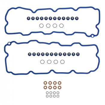2003 GMC C4500 Topkick Engine Valve Cover Gasket Set Fel-Pro VS50822R image 1 of 1