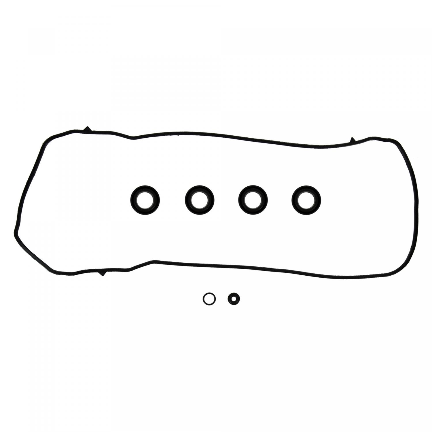 Fel-Pro VS50823R - Engine Valve Cover Gasket Set Fel-Pro VS50823R Engine Valve Cover Gasket Set product image 1 of 1