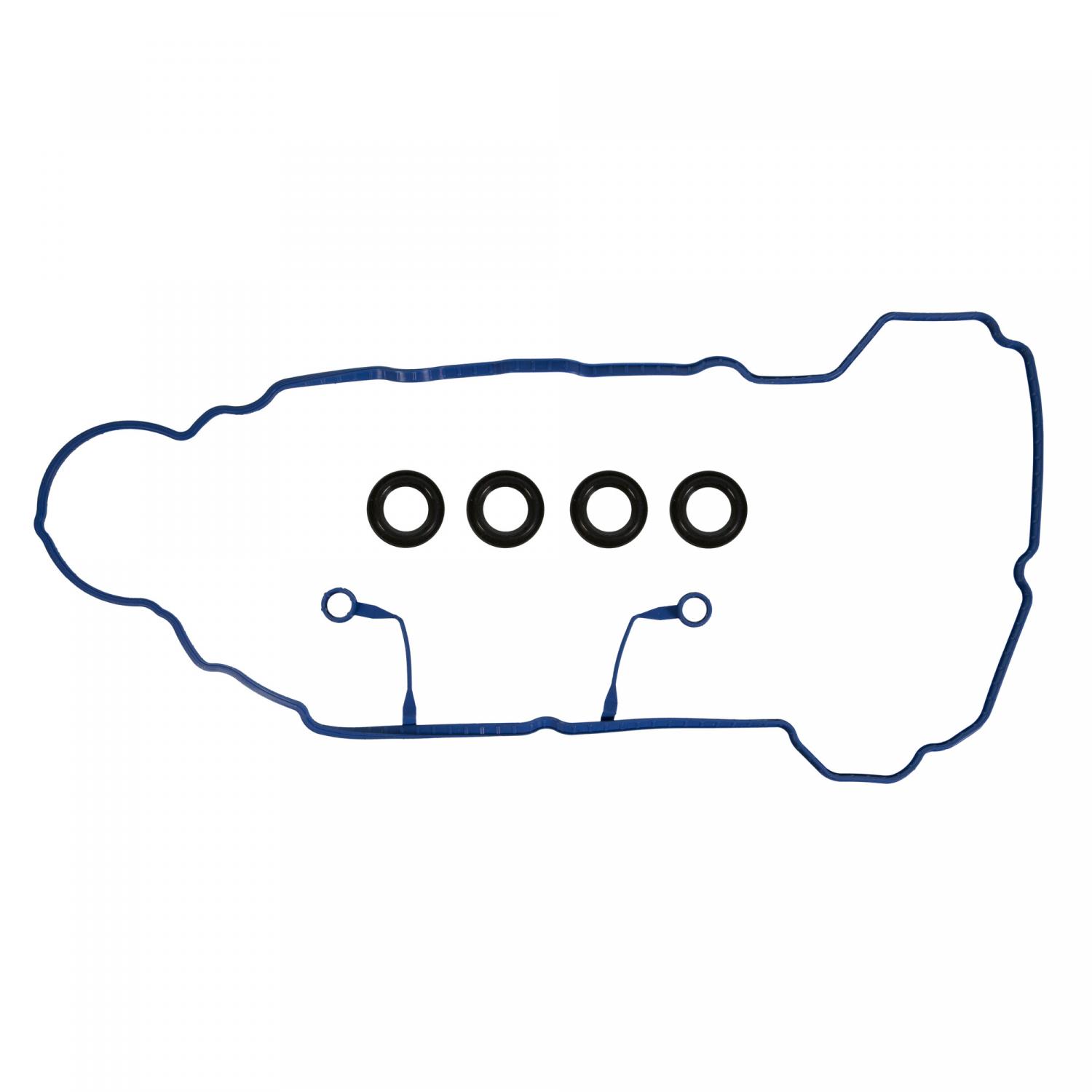 Fel-Pro VS50824R - Engine Valve Cover Gasket Set Fel-Pro VS50824R Engine Valve Cover Gasket Set product image 1 of 1