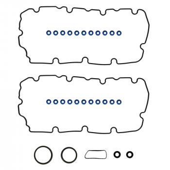 2010 Ford F-350 Super Duty Engine Valve Cover Gasket Set Upper Fel-Pro VS50827R image 1 of 1