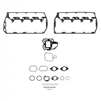 2021 Ford F-550 Super Duty Engine Valve Cover Gasket Set Fel-Pro VS50828R image 1 of 1