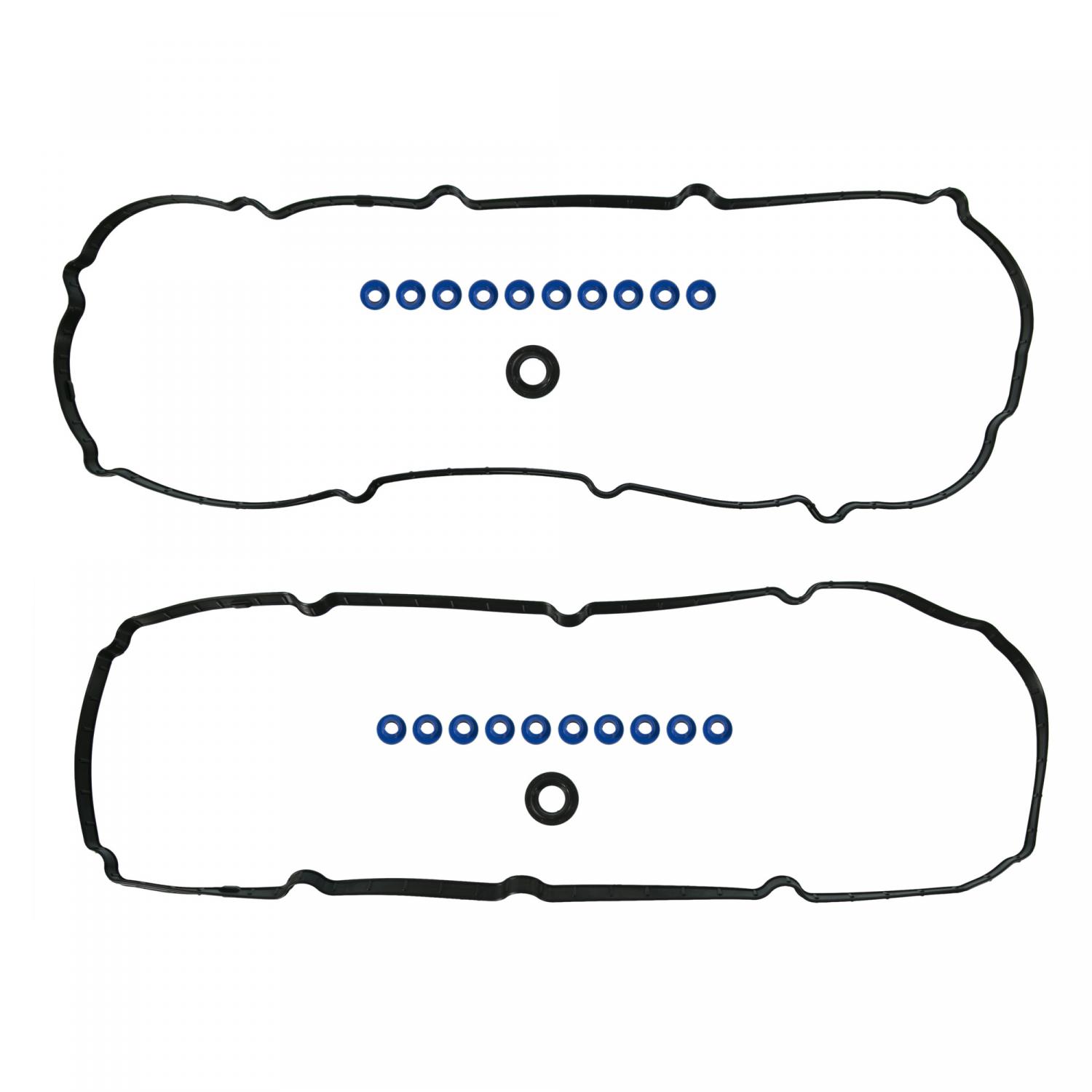 Fel-Pro VS50835R - Engine Valve Cover Gasket Set Fel-Pro VS50835R Engine Valve Cover Gasket Set product image 1 of 1