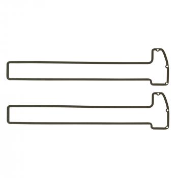 1987 Jaguar Vanden Plas Engine Valve Cover Gasket Set Fel-Pro VS50838 image 1 of 1
