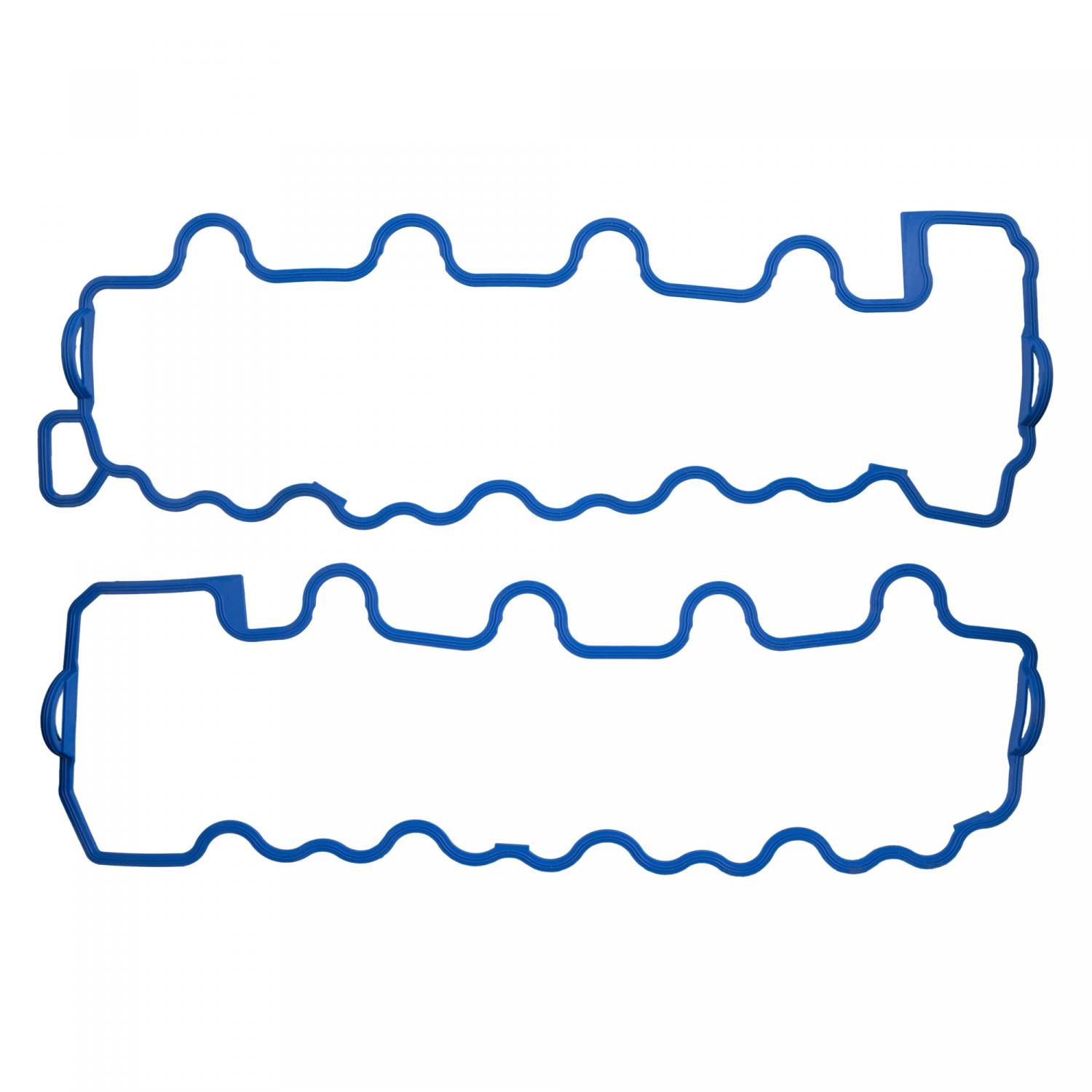 Fel-Pro VS50842R - Engine Valve Cover Gasket Set Fel-Pro VS50842R Engine Valve Cover Gasket Set product image 1 of 1