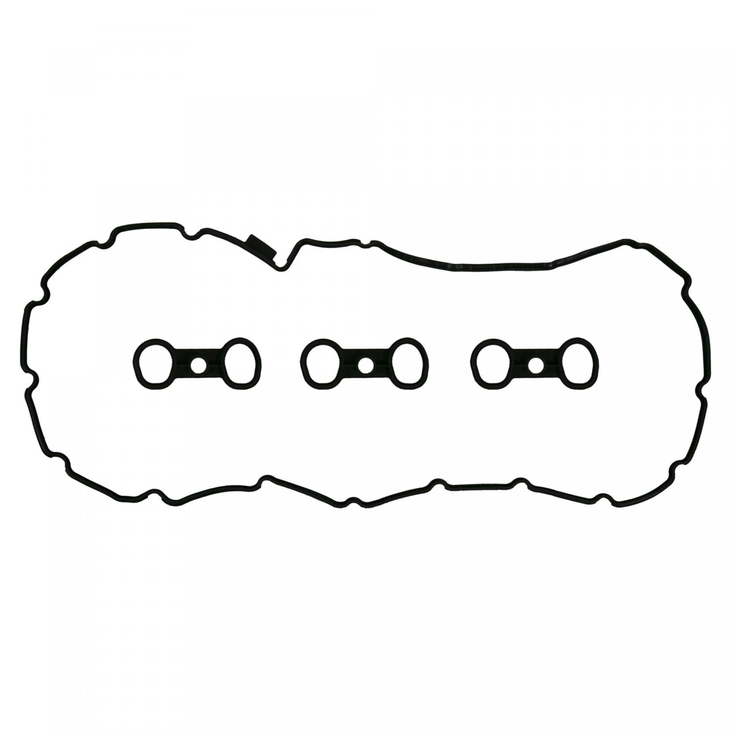 Fel-Pro VS50859R - Engine Valve Cover Gasket Set Fel-Pro VS50859R Engine Valve Cover Gasket Set product image 1 of 1