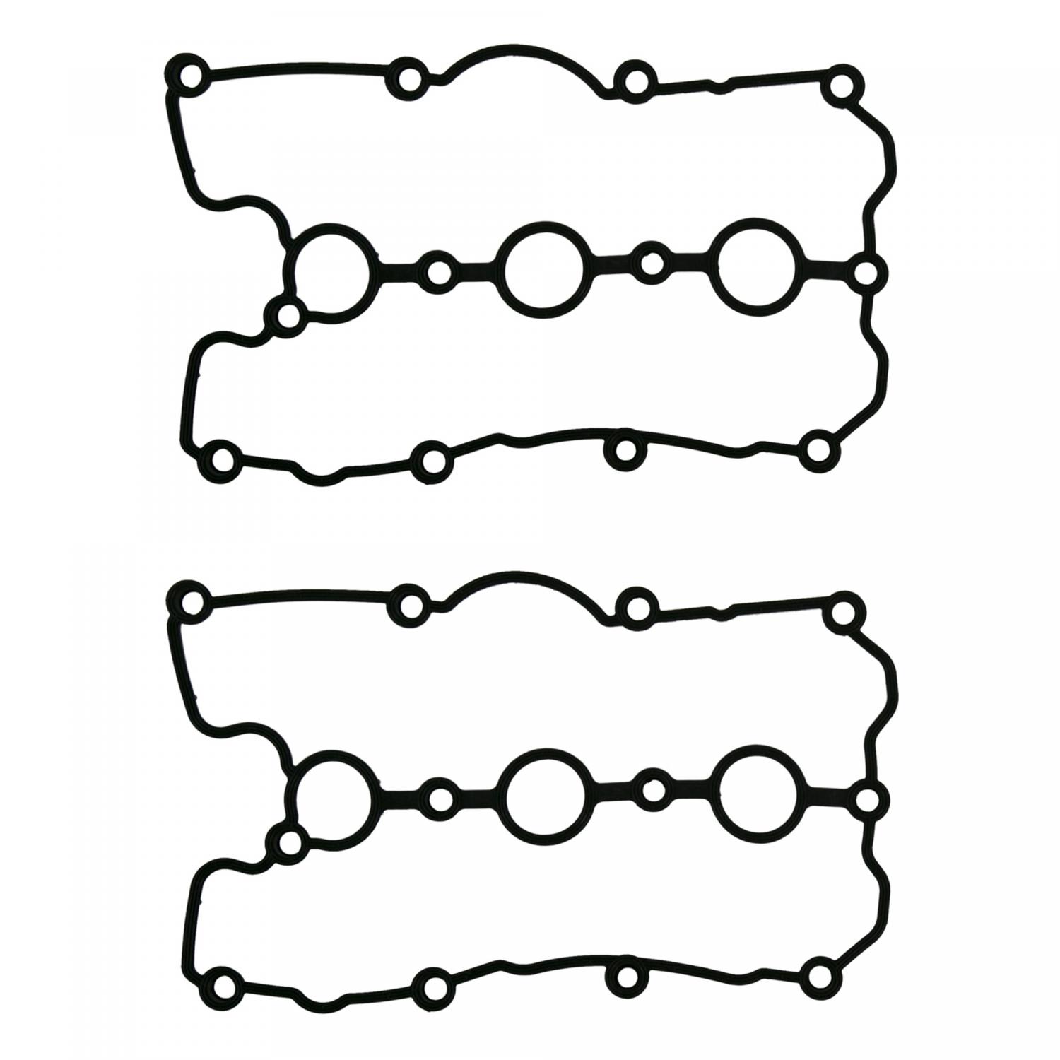 Fel-Pro VS50865R - Engine Valve Cover Gasket Set Fel-Pro VS50865R Engine Valve Cover Gasket Set product image 1 of 1