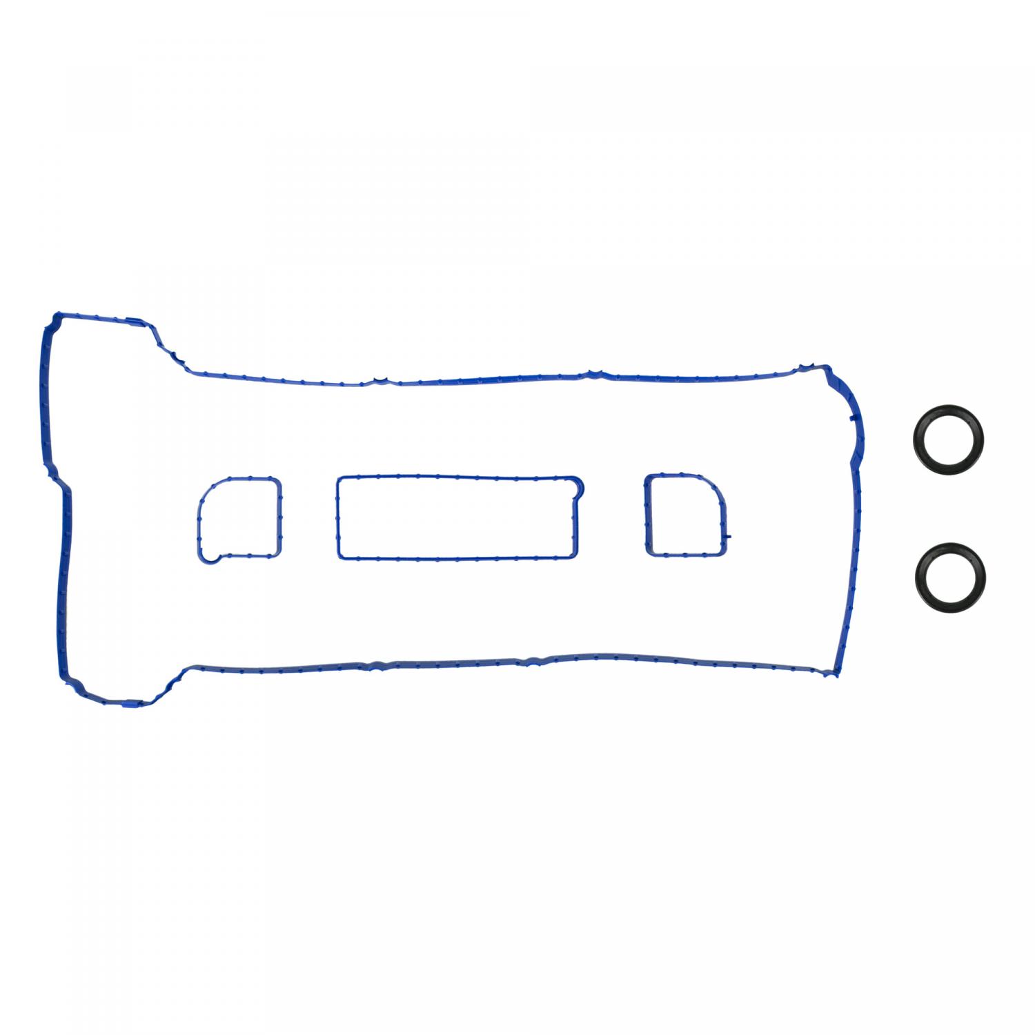 Fel-Pro VS50877R - Engine Valve Cover Gasket Set Fel-Pro VS50877R Engine Valve Cover Gasket Set product image 1 of 1