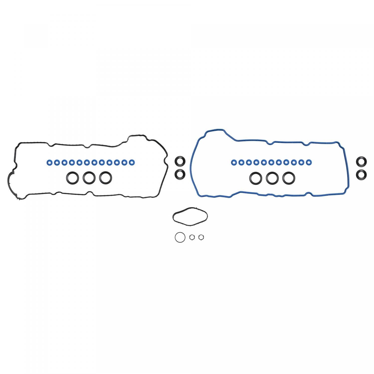 Fel-Pro VS50887R - Engine Valve Cover Gasket Set Fel-Pro VS50887R Engine Valve Cover Gasket Set product image 1 of 1