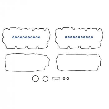 2010 Ford F-350 Super Duty Engine Valve Cover Gasket Set Upper and Lower Fel-Pro VS50894R image 1 of 1
