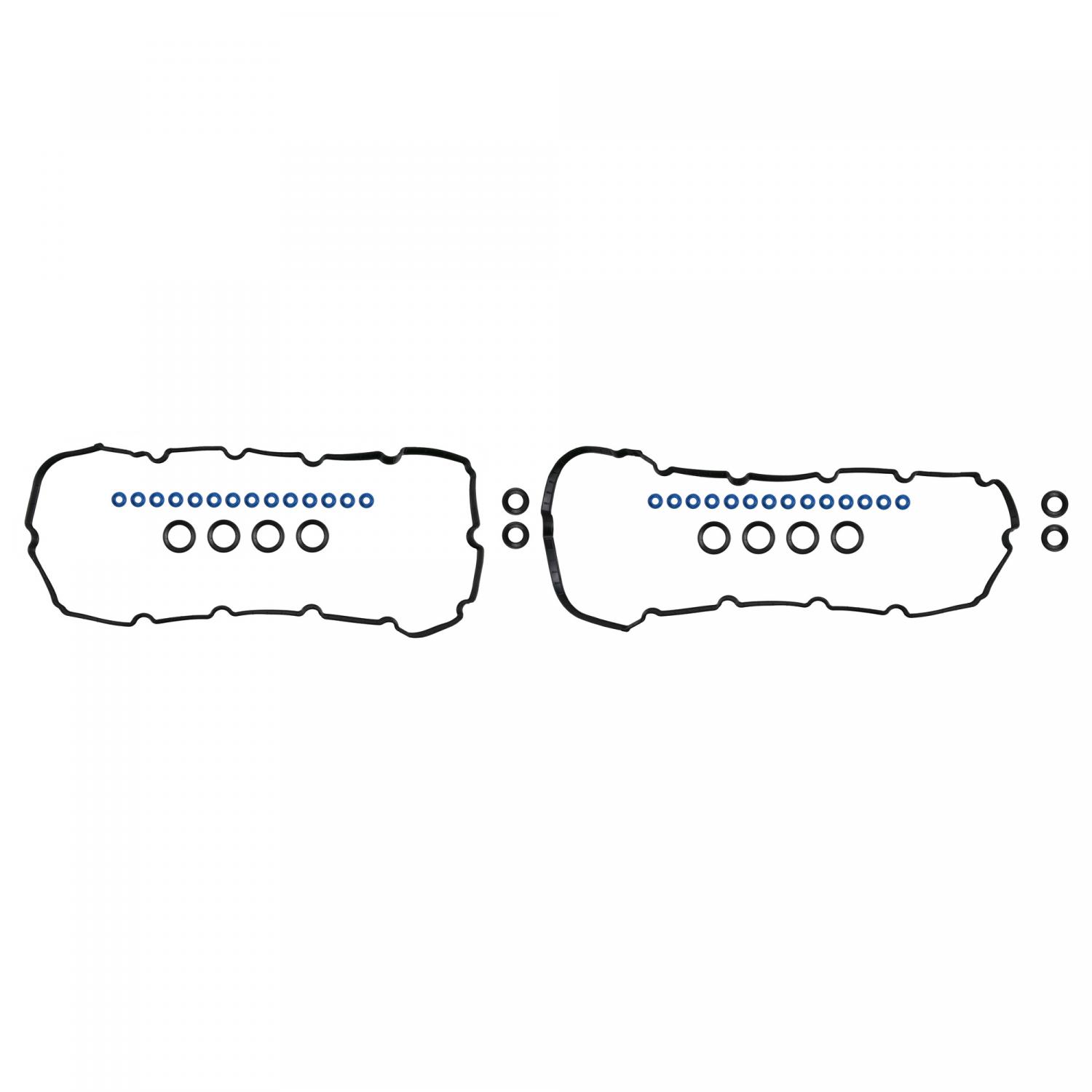 Fel-Pro VS50902R - Engine Valve Cover Gasket Set Fel-Pro VS50902R Engine Valve Cover Gasket Set product image 1 of 1