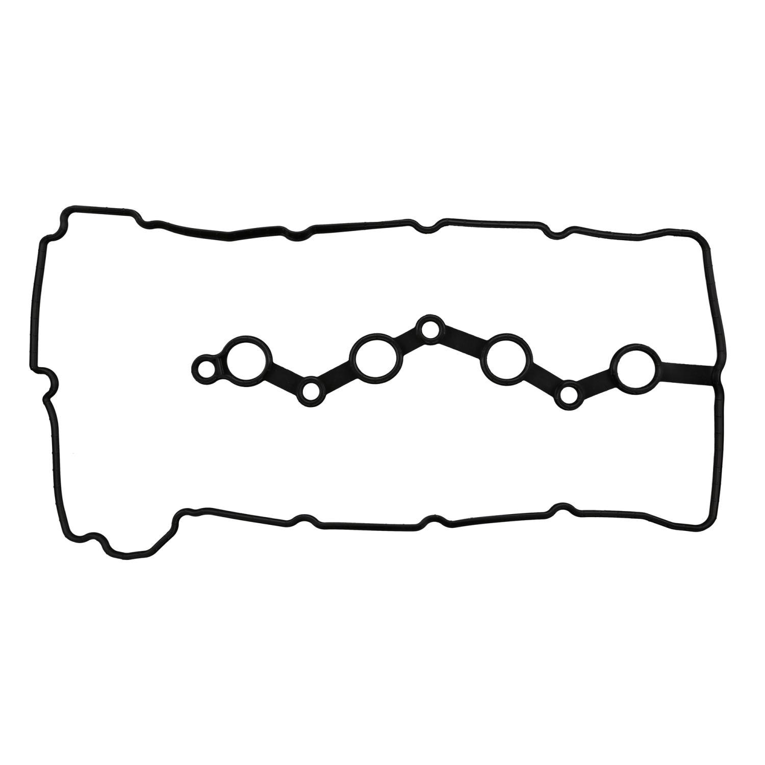 Fel-Pro VS50923R - Engine Valve Cover Gasket Set Fel-Pro VS50923R Engine Valve Cover Gasket Set product image 1 of 1