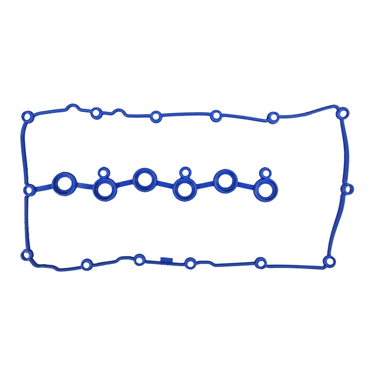 Fel-Pro VS50930R - Engine Valve Cover Gasket Set Fel-Pro VS50930R Engine Valve Cover Gasket Set product image 1 of 1