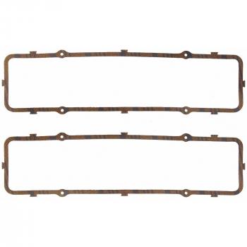 1954 Allard Safari Engine Valve Cover Gasket Set