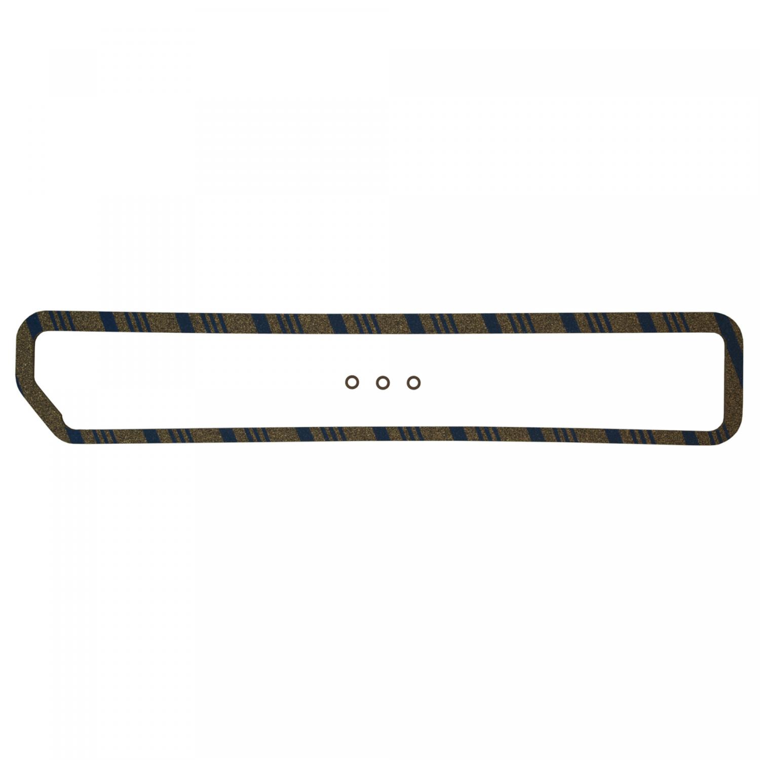 Fel-Pro VS5843C - Engine Valve Cover Gasket Set Fel-Pro VS5843C Engine Valve Cover Gasket Set product image 1 of 1