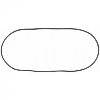 1988 Ford LT9000 Engine Valve Cover Gasket Set