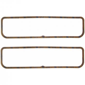 1959 GMC S370 Engine Valve Cover Gasket Set Fel-Pro VS6428 image 1 of 1
