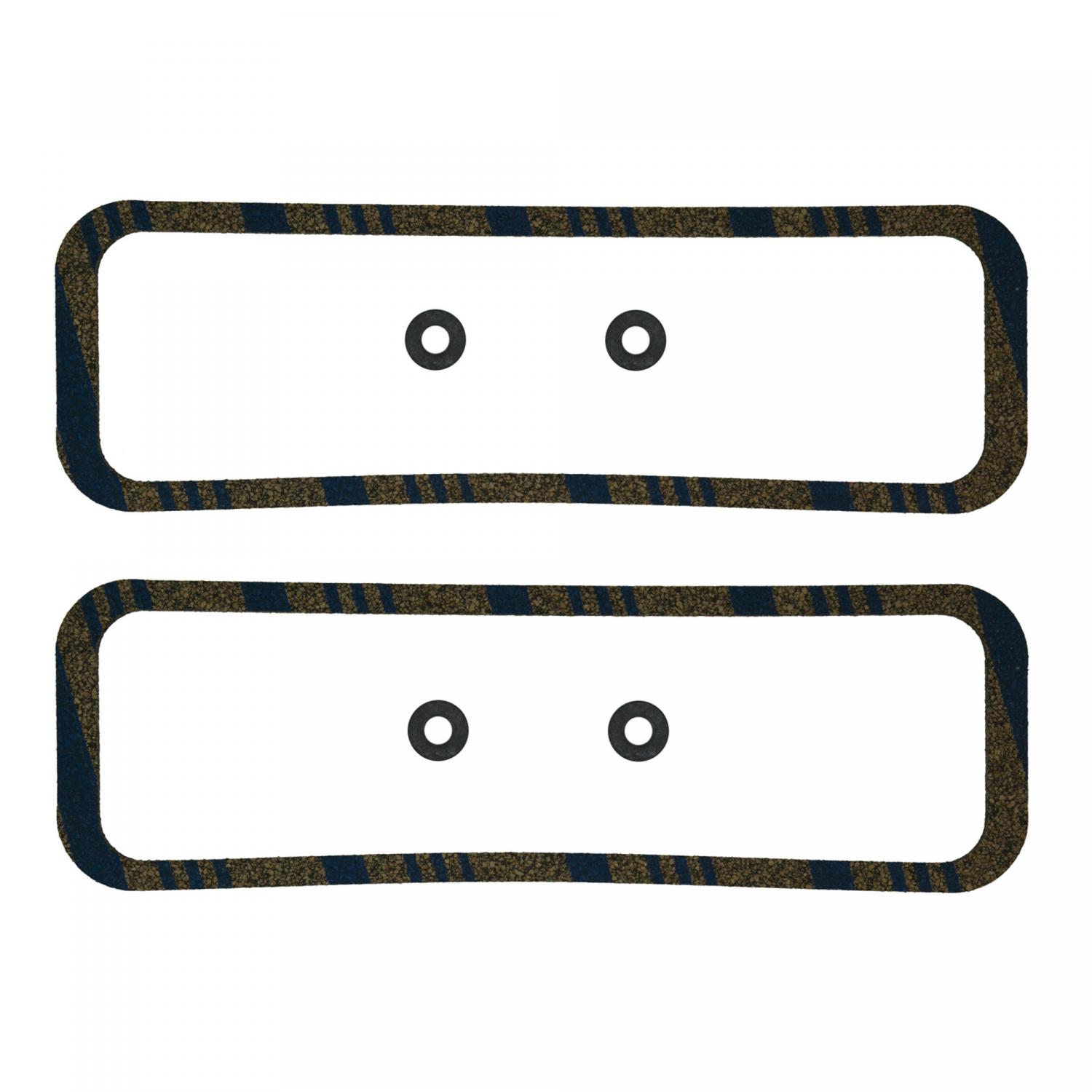Fel-Pro VS917C - Engine Push Rod Gasket Set Fel-Pro VS917C Engine Push Rod Cover Gasket Set product image 1 of 1